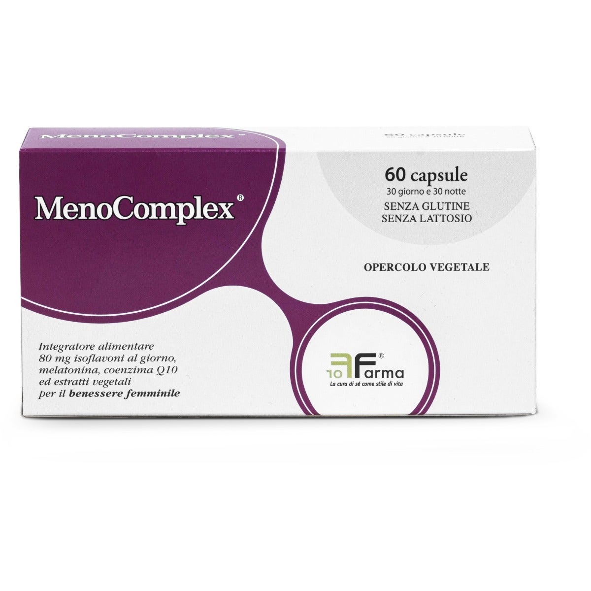 Menocomplejo 60 Comprimidos-1