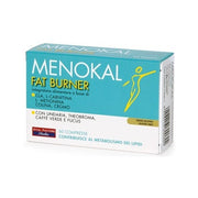Menokal Quemagrasas 60 Comprimidos-2