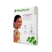 Mepiform Cicatrices 4x30 5 Piezas-2