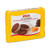 Aproten Snack Sin Azúcar Cacao / Albaricoque 180g-3