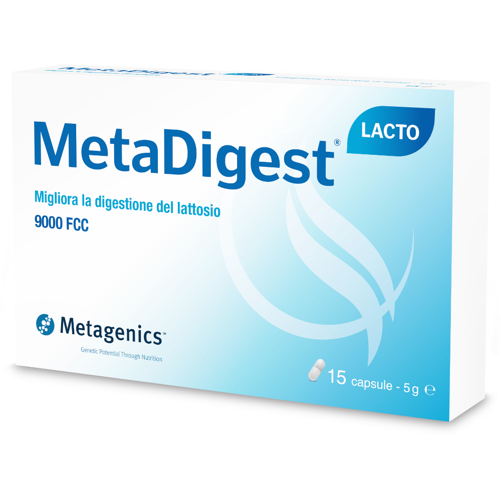 Metadigest Lacto 15 Cápsulas-2