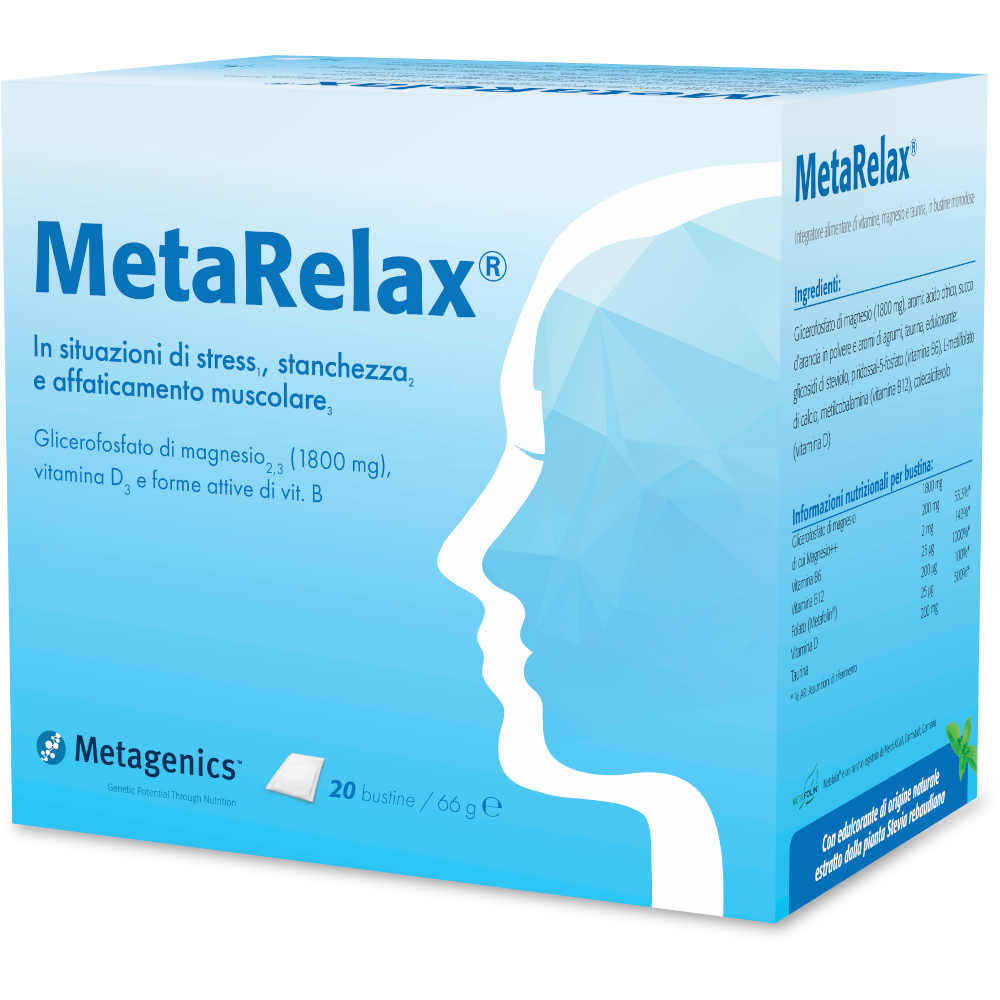 Metarelax 20 Sobres-2