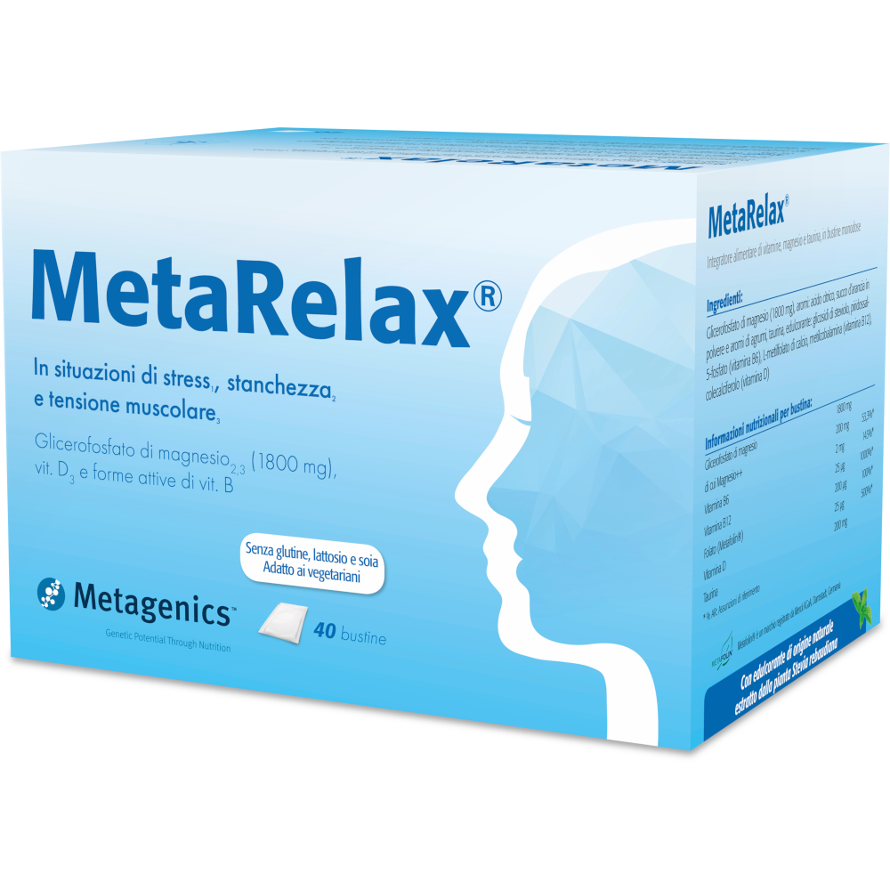 Metarelax Nuevo 40 Sobres-3