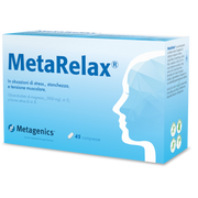 Metarelax Nuevo 45 Comprimidos-4
