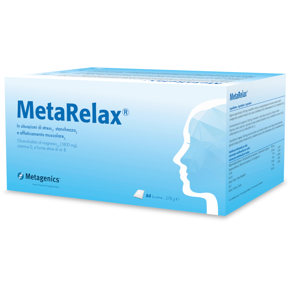 Metarelax Nuevo 84 Sobres-3
