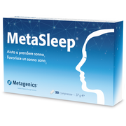 Metasueño 1mg 30 Cápsulas-3