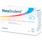 Metastudent 60 Comprimidos-2
