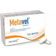 Metavel 30 Comprimidos-1