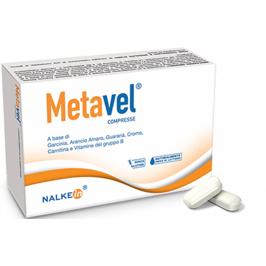 Metavel 30 Comprimidos-1
