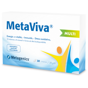 Metaviva Multi 30 Comprimidos-3