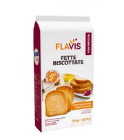Mevalia Flavis Bizcochos 300g-1