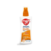 Familia de repelentes de insectos múltiples Prontex Max Defense Spray-1