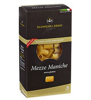 Massimo Zero Medias Mangas 400g-1