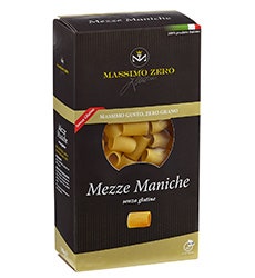 Massimo Zero Medias Mangas 400g-1
