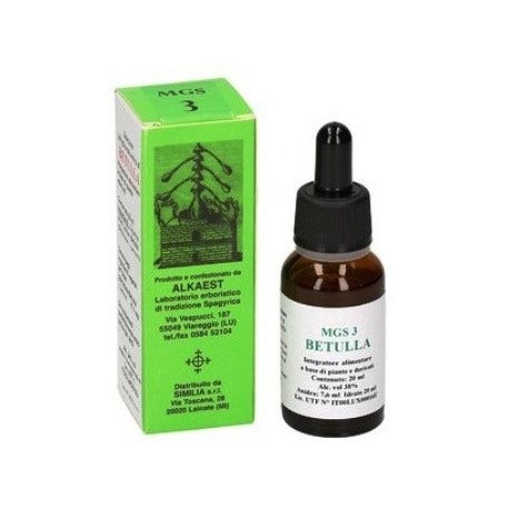 Mgs3 Abedul Glicerina Macerada Spg 20ml-1