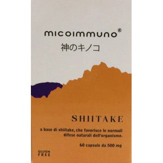 Oti Shitake Micoinmuno 60 Cpsulas-1