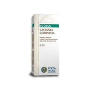 Ecosol Castanea Compota Gotas 50ml-2