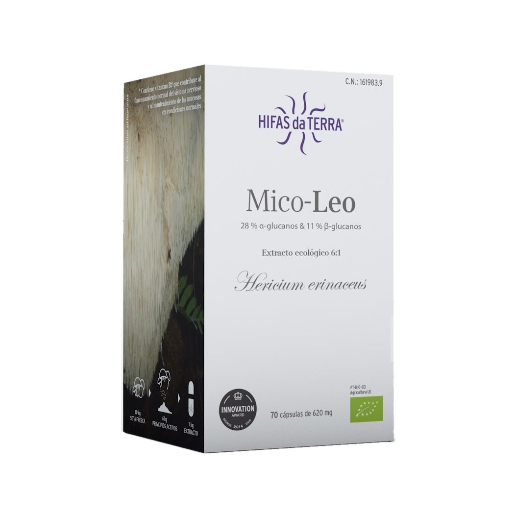 Freeland Mico Leo 70 Cápsulas-2