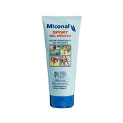 Miconal Sport Gel de Ducha Higienizante 200ml-1