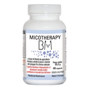 Micoterapia BM 60 Cápsulas-2