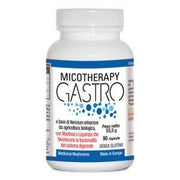 Micoterapia Gastro 90 Cápsulas-2