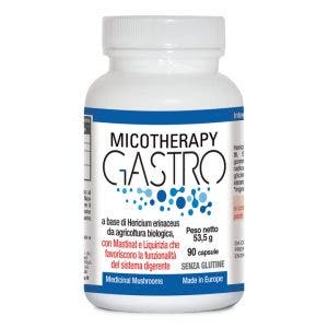 Micoterapia Gastro 90 Cápsulas-2