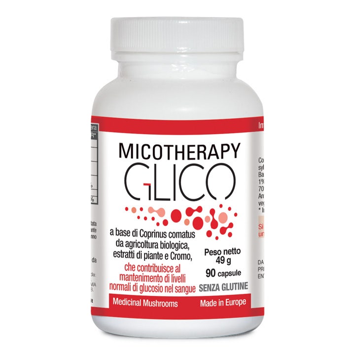 Micoterapia Glico 90 Cápsulas-3