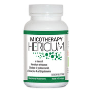 Micoterapia Hericium 90 Cápsulas-2