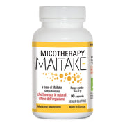 Micoterapia Maitake 90 Cápsulas-3