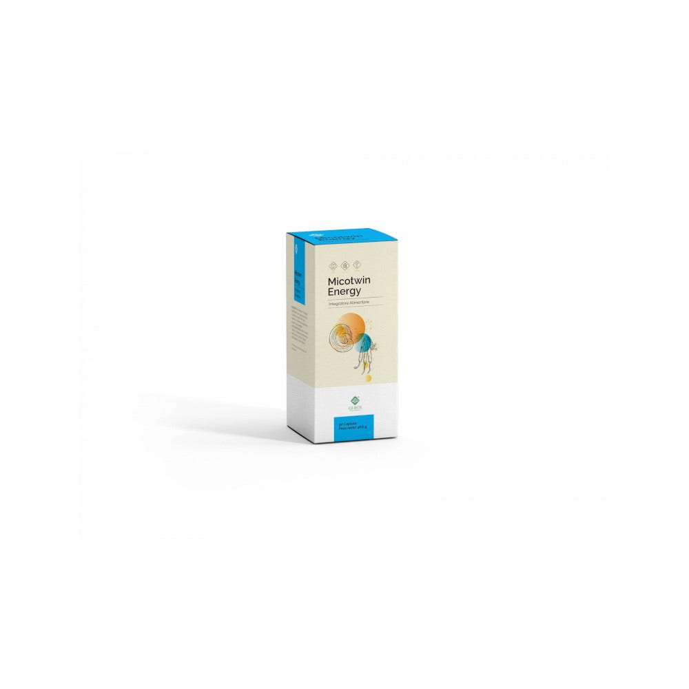 Micotwin Energía 90 Cpsulas-1