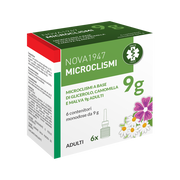 Nova 1947 Microenemas Adulto 6 Piezas-1