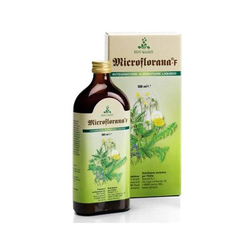 Microflorana F 500 ml-3