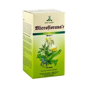 Microflorana F 150ml-1