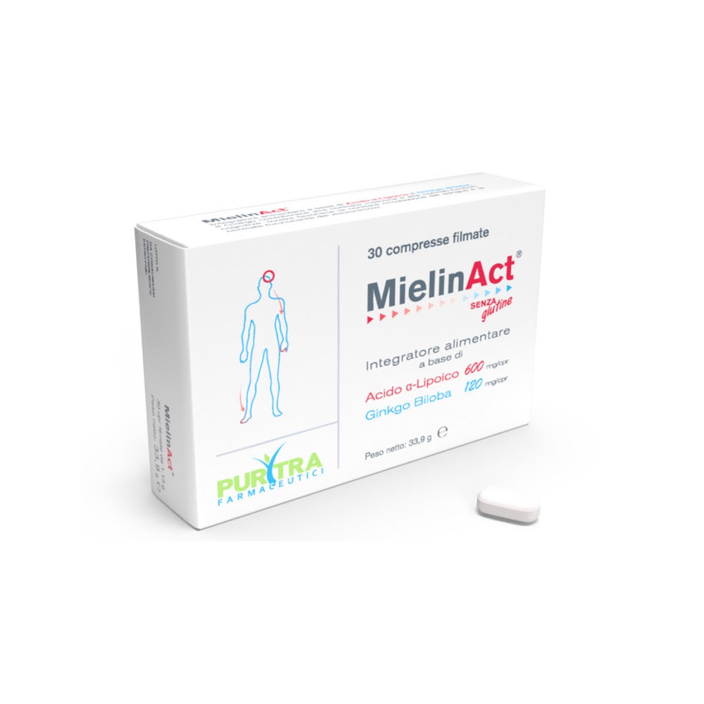 Mielinacta 30 Comprimidos-1