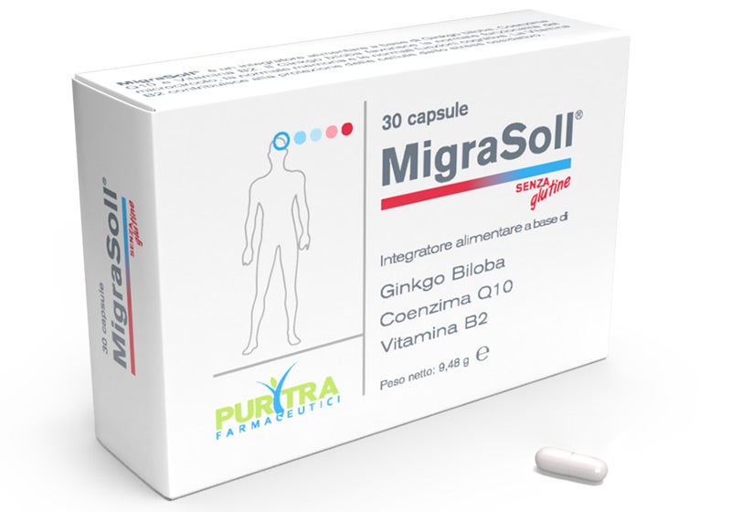 Migrasoll 30 Comprimidos-1
