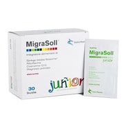 Migrasoll Junior 30 Sobres-1