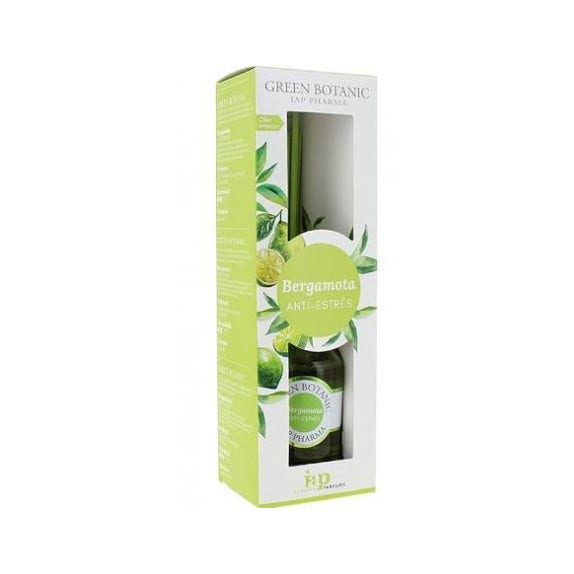 Iap Pharma Profumatore Casa Bergamotto 50ml-4