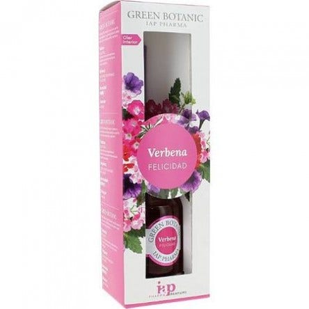 Iap Pharma Profumatore Casa Verbena 50ml-2