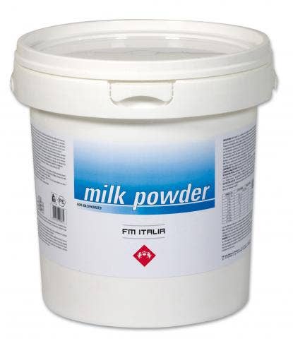 FM Italia Leche en Polvo Leche en Polvo para Potros 10kg-1