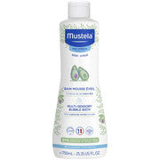 Mustela Baño Mil Burbujas 750 ml