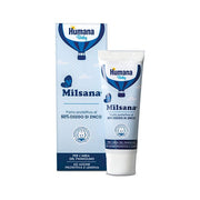 Humana Baby Milsana Pasta de Óxido de Zinc 50ml-2