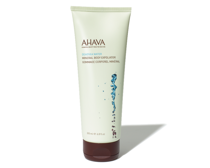 Exfoliante Corporal Mineral Ahava 200ml-1