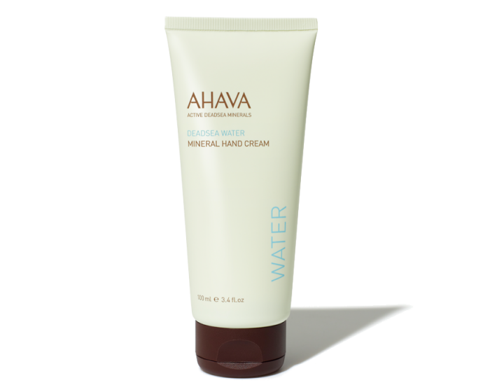 Crema de Manos Mineral Ahava 100ml-2
