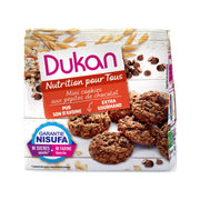 Dukan Mini Galletas Gotas De Chocolate 100g-1