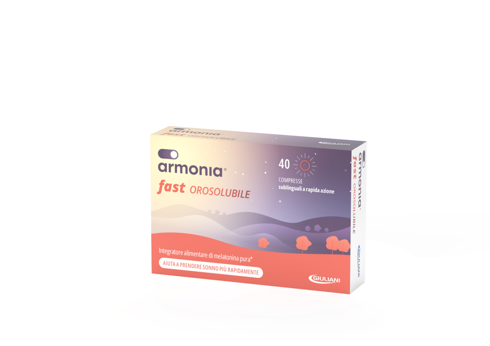 Armonía Dorada 1mg 40 Comprimidos-3