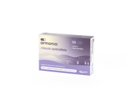 Harmony Retard 1mg Melatonina 120 Comprimidos-4