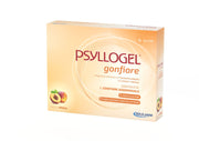 Psyllogel Melocotón Inflamación 10 Sobres-3