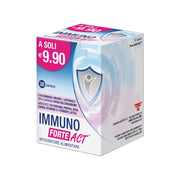 Inmuno Activo Forte 30 Comprimidos-3