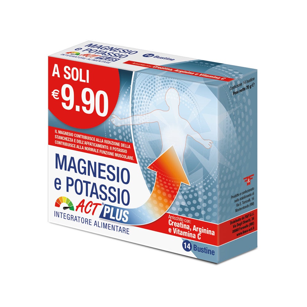 Magnesio Potasio Act Plus 14 Sobres-4