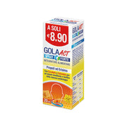 Gola Act Spray Fuerte 20 ml